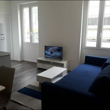 Air-Conditioned And Free Wifi Apartment Next To Promenade Des Anglais Ница Екстериор снимка