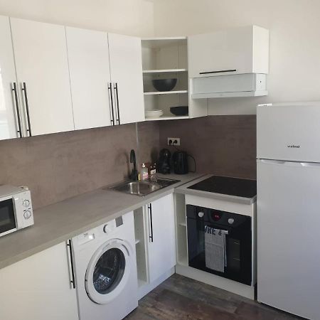 Air-Conditioned And Free Wifi Apartment Next To Promenade Des Anglais Ница Екстериор снимка