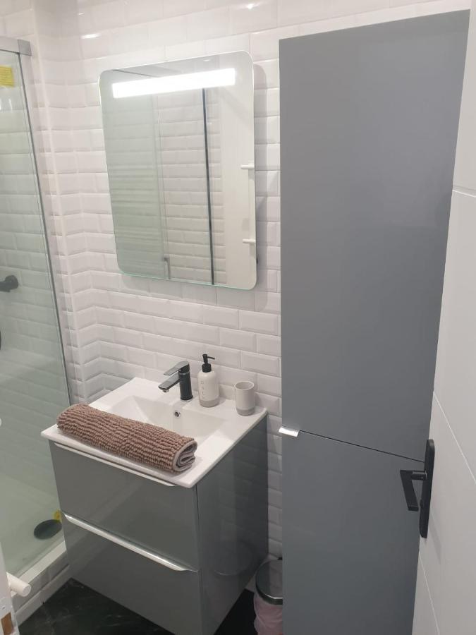 Air-Conditioned And Free Wifi Apartment Next To Promenade Des Anglais Ница Екстериор снимка