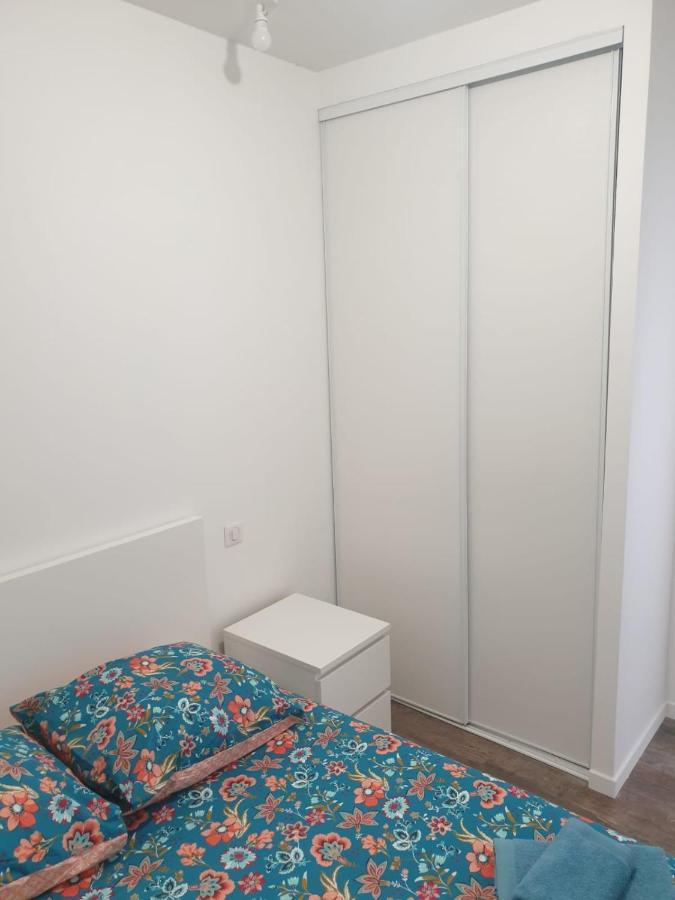 Air-Conditioned And Free Wifi Apartment Next To Promenade Des Anglais Ница Екстериор снимка