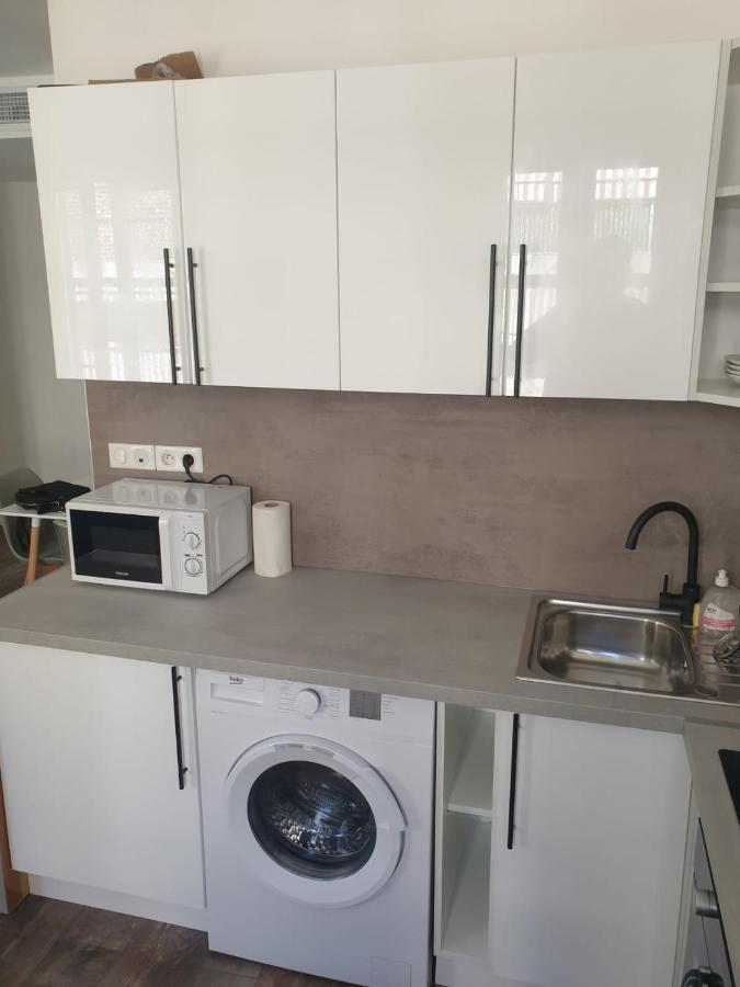 Air-Conditioned And Free Wifi Apartment Next To Promenade Des Anglais Ница Екстериор снимка